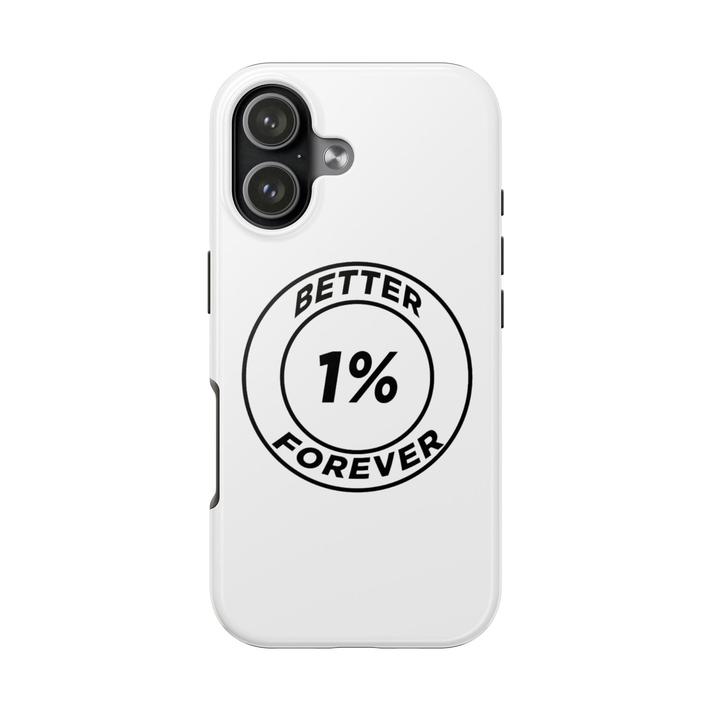 OPBF Tough Phone Cases