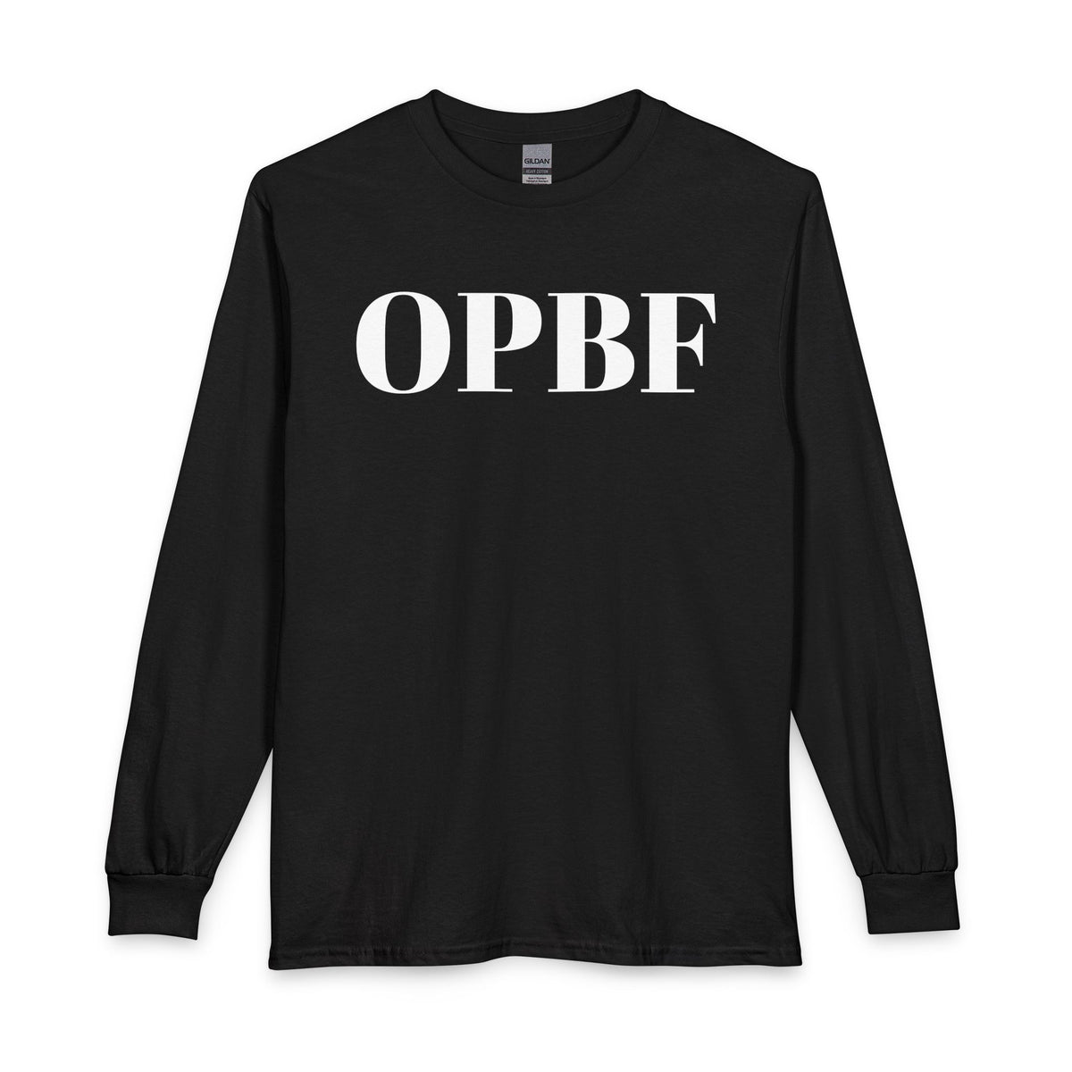 1% Better Every Day Long Sleeve Tee