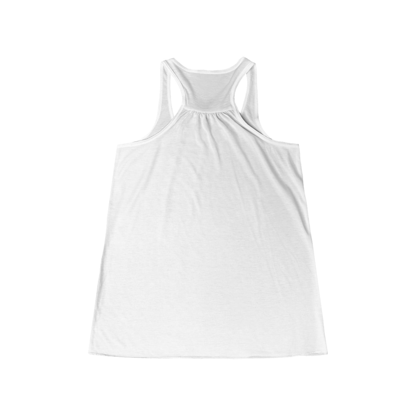 Racerback Tank – "Better 1% Forever" Motivational Fitness Tank Top
